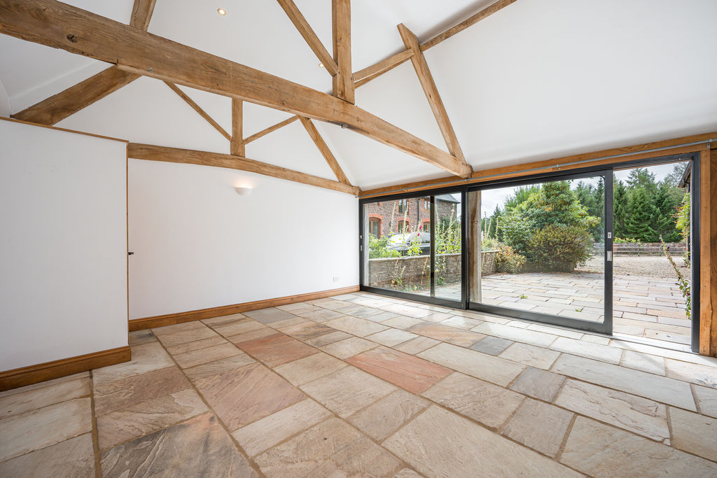 Sun Room- click for photo gallery
